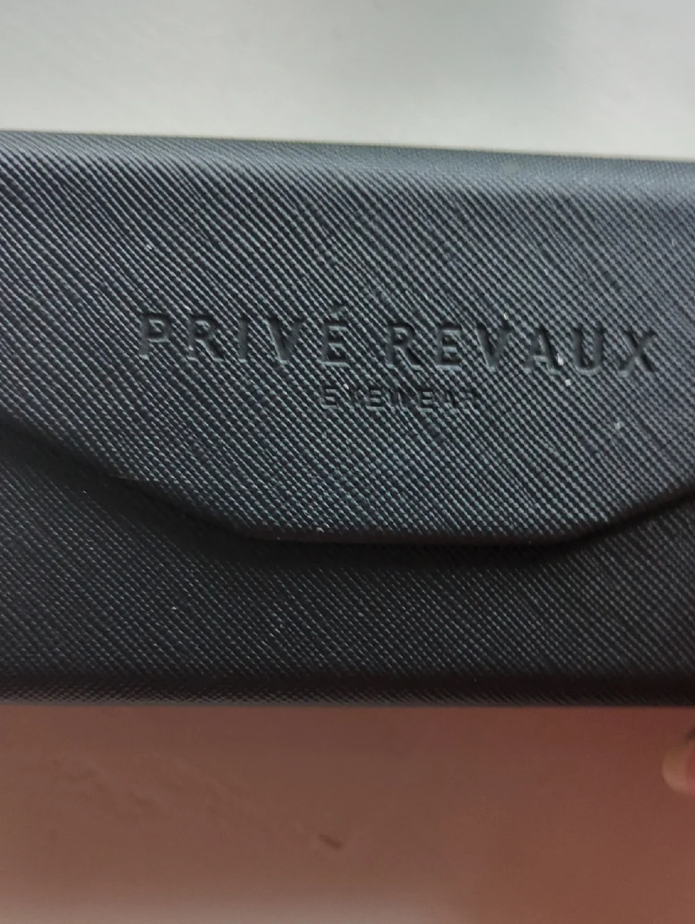 Prive Revaux Sunglasses - Picture 3 of 3